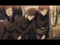 AMV Give Us A Little Love