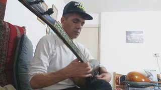 عزف تركي توفيق غدير 