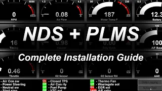 Installing Registering Nissan Datascan and PLMS Cable Drivers