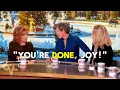 Lagu Kevin Bacon ERUPTS On The View After FIERY Confrontation With Joy Behar.
