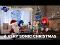 Lagu Sonic the Hedgehog 3 | A Very Sonic Christmas (2024 Movie)