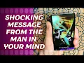 Download Lagu Shocking Message From The Man In Your Mind