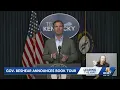 Kentucky Gov Andy Beshear announces book tour including Cincinnati stop