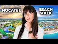 Which St Augustine Community is BEST in 2025 Nocatee vs Beachwalk