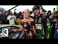 Sherry Pollex Philanthropist And Longtime Girlfriend Of NASCAR Champion Dies At 44