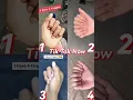 Download Lagu (HAND TREND)Who'stheBest?1,2,3 or 4?#shorts #tiktok #viral