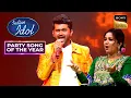 Download Lagu 'Dil Se' पर Anirudh की Zingen ने किया Rechters को Verrassing | Indiaas idool S15 | Feestliedje van het jaar