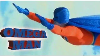 Fred Falke - Omega Man