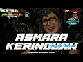 Lagu DJ ASMARA KERINDUAN MEYDA RAHMA  | JINGLE PEMUDA ARDESTA FT AZAM AUDIO AMUNISI 2026 | BY R29 PROJECT
