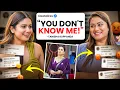 Ep 59 - Tanisha Kuppanda BigBoss Trolls Hate The Truth Behind My Bold Image Deetalkss