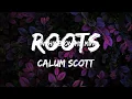 Calum Scott - Roots (Lyrics)