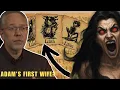 Lagu Lilith Was Adam's First Wife? Dr. Michael Heiser Explains The Most Evil Woman Demon in Bible