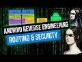 Android Reverse Engineering - Rooting AVD Security Stack Explained