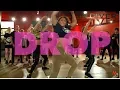 Big Freedia - Drop Phil Wright Choreography Ig phil