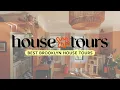 Extended Tours Brooklyn Apartments That Makes Every Inch Count House Tours Apartment Therapy