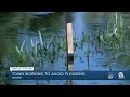 Lantana taking steps to prevent flooding repeat ahead of Tropical Depression Eta