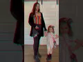 Mommy and me Goodwill TRY ON HAUL