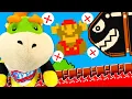 Download Lagu Bowser Jr Joga SUPER MARIO MAKER