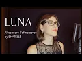 Download Lagu SHATELLE - Luna (Alessandro Safina cover)
