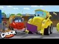 Lagu Learn with Chuck \u0026 Friends | Mother of All Gifts/Fools For Rules | Cartoon for Kids