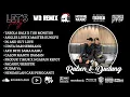 DUGEM DJ BETE X PUDAR NONSTOP HARDMIX SPECIAL REQUEST RUBEN X DUDUNG NEW 2025