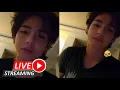 Download Lagu 🔴 [LIVE Eng Sub] Kim Taehyung Talks About Jungkook in Live | Full BTS V Livestream Today