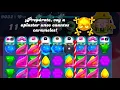 Candy Crush Saga Level 9032