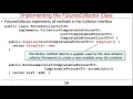 Advanced Java Completable Future Features Implementing FuturesCollector