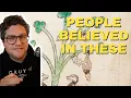44 things you may not know