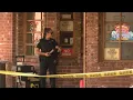 Hanford Man Armed With A Knife Shot By Police Inside a Bar