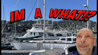 S1E36 . Slip Fees, Setbacks & Small Wins | Real Sailboat Refit Life