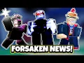 Download Lagu Forsaken News | Yourself 1x1x1x1 Soon, 007n7 Buff, Noli News, Players are Unbanned and More!