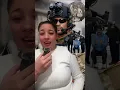 Alexis Cuco Mendieta captured Maduro