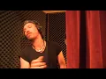 Download Lagu Taylor Hanson re-recording the vocal for Yearbook 22 years later