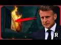 Download Lagu French Government COLLAPSE is happening in real time | Redacted w Clayton Morris