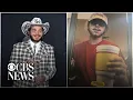 Post Malone surprises fans with new Crocs at the fast food joint where he worked as a teen