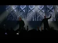 Front 242 2025 - Headhunter and more - Final Show, live in Belgium