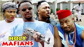 holy mafians full season 5 u0026 6 new hit movie zubby michael 2020 latest nigerian nollywood movie