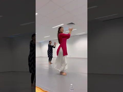 Jiya Jale Dance Workshop | AnjanaCChoreo