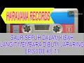 Download Lagu SAUR SEPUH DALAM KISAH LANGIT MEMBARA DI BUMI JAMPARING EPISODE 11