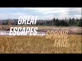 Download Lagu GREAT ESCAPES - \