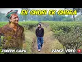 Lagu Ek Chori Ek Chora Chup Chupke Pyar Karela 🎧 | Zubeen Garg | Akash Sarkar 