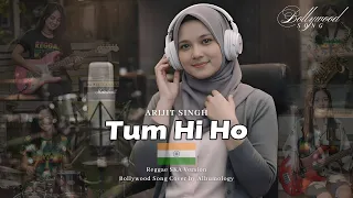 tum hi ho reggae ska version bollywood song cover by albumology
