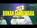 Download Lagu Bukan Sandiwra - Nada Cowo (KARAOKE)