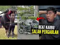 Lagu MOTORKU BEAT KARBU TAPI MOBILKU BISA BELI KAMPUNG MU‼️..REACT MEME KOCAK