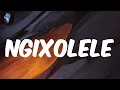 Busta 929 - (Lyrics) Ngixolele