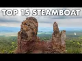 Top 15 Things To Do in Steamboat Springs Colorado
