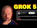 Download Lagu Elon Musk GROK 5 Master Plan Revealed