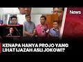 Lagu Jokowi Tunjukkan Ijazah ke Relawan, Andi Azwan: Kebenaran Ijazah Bersifat Mutlak! | iNews Room 25/10
