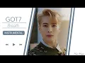 GOT7 - Breath (Official Instrumental) + DL